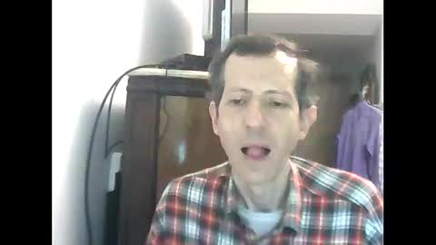 Luciano online show from 12/01/24, 11:04