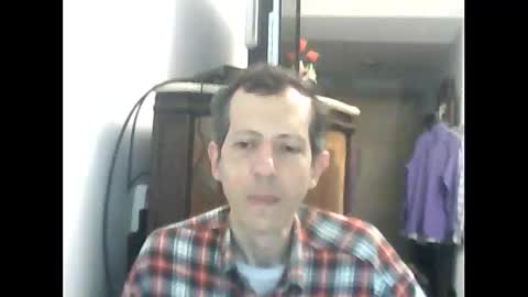 Luciano online show from 12/02/24, 02:42