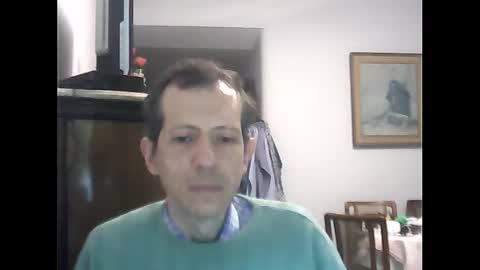 Luciano online show from 12/07/24, 04:42