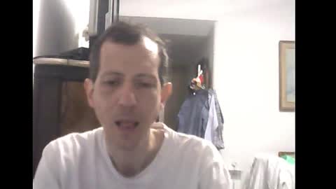 Luciano online show from 12/17/24, 01:18