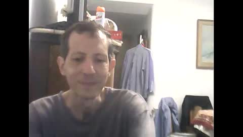 Luciano online show from 12/29/24, 09:20