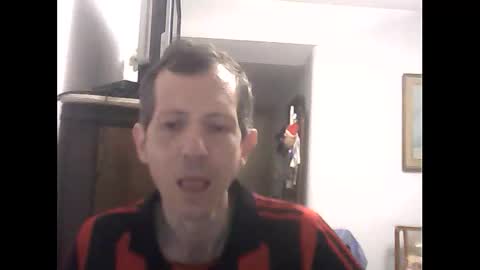 Luciano online show from 01/03/25, 01:59