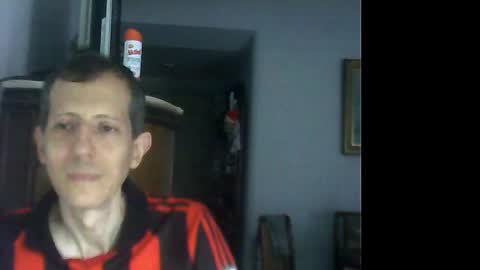 Luciano online show from 01/04/25, 05:58