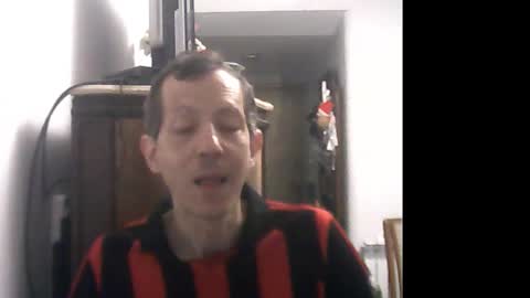 Luciano online show from 01/14/25, 01:15