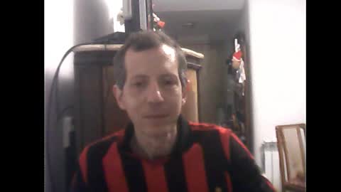 Luciano online show from 01/15/25, 01:02