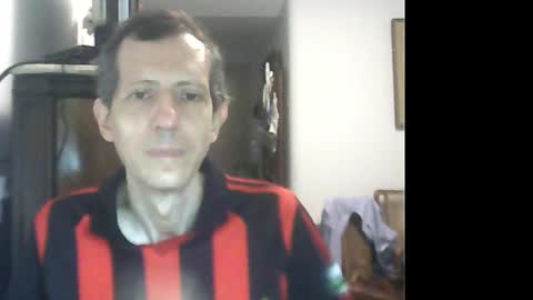Luciano online show from 01/19/25, 01:53