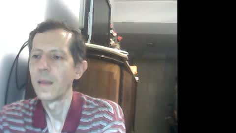 Luciano online show from 02/21/25, 01:11