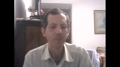 Luciano online show from 03/09/25, 01:04