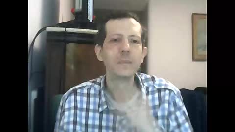 Luciano online show from 10/05/25, 09:24