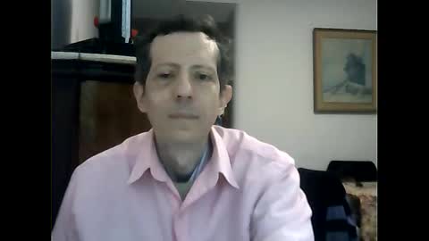 Luciano online show from 10/12/25, 10:31