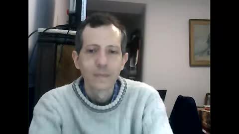 Luciano online show from 11/09/25, 02:43