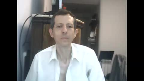 Luciano online show from 02/03/26, 12:53