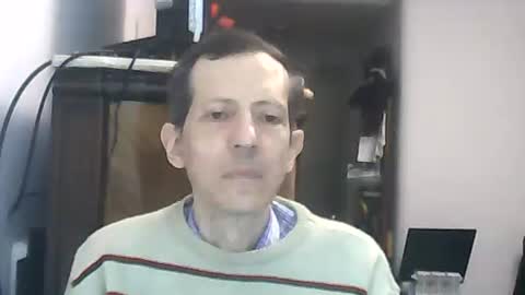 Luciano online show from 04/06/26, 02:20