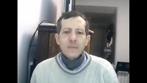Luciano online show from 06/09/26, 06:41
