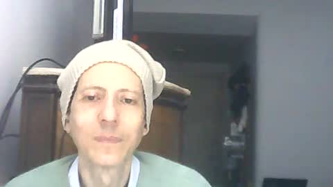 Luciano online show from 06/13/26, 02:09