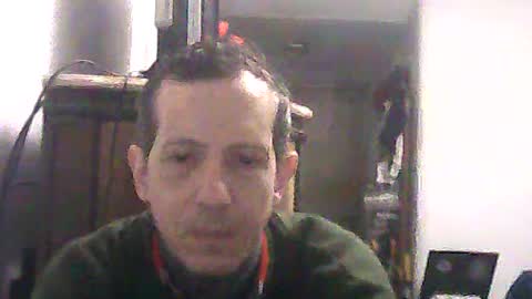Luciano online show from 06/15/26, 02:58