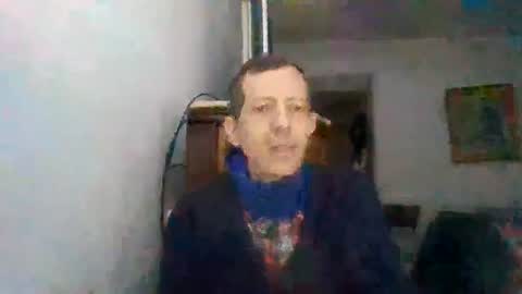 Luciano online show from 06/15/26, 04:53