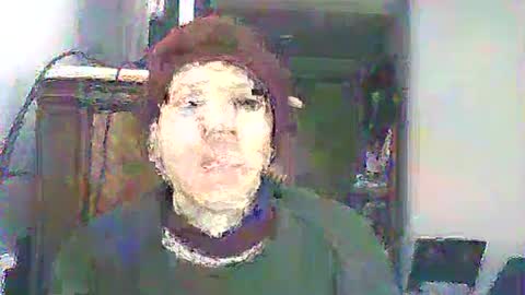 Luciano online show from 06/16/26, 01:14