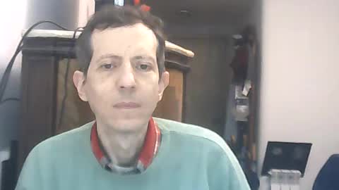 Luciano online show from 06/21/26, 01:41
