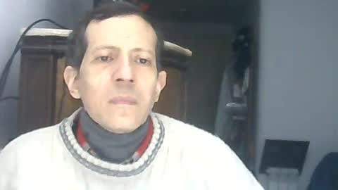 Luciano online show from 06/23/26, 07:12