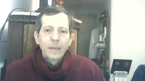 Luciano online show from 06/27/26, 02:16