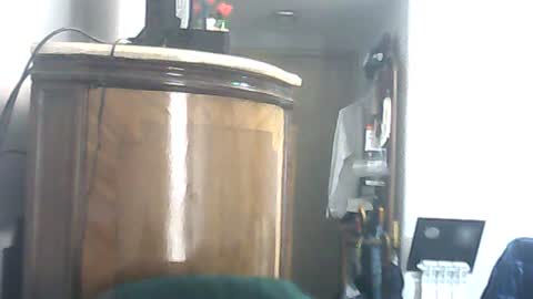 Luciano online show from 06/27/26, 03:17