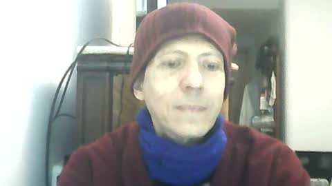 Luciano online show from 06/30/26, 08:32