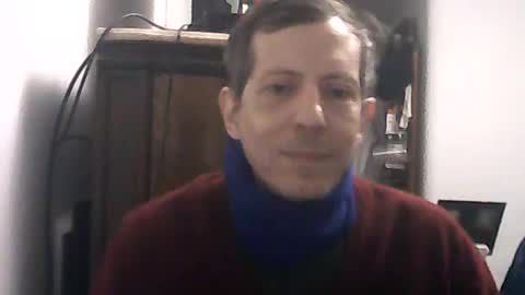 Luciano online show from 07/02/26, 10:16