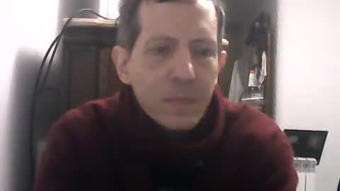 Luciano online show from 07/06/26, 01:46