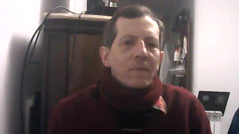 Luciano online show from 07/08/26, 12:48