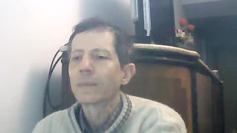 Luciano online show from 07/20/26, 12:36