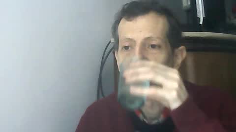 Luciano online show from 07/21/26, 05:15