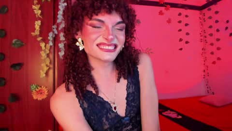 Snapshot of lucianromeo17 chatting on 03/07/26, 02:52 Lucy or Lucian 3 Come to my social Links3 online show from 03/07/26, 02:52