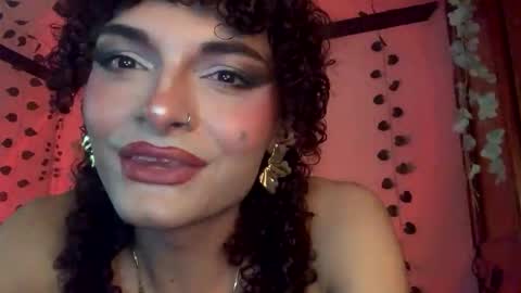 Snapshot of lucianromeo17 chatting on 03/09/26, 06:28 Lucy or Lucian 3 Come to my social Links3 online show from 03/09/26, 06:28