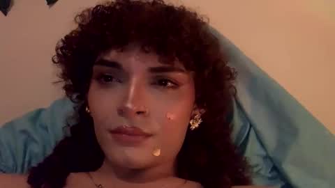 Snapshot of lucianromeo17 chatting on 03/11/26, 06:08 Lucy or Lucian 3 Come to my social Links3 online show from 03/11/26, 06:08