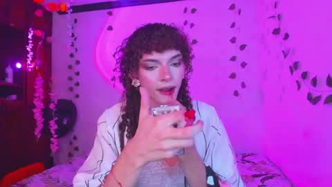 Snapshot of lucianromeo17 chatting on 06/01/26, 02:13 Lucy or Lucian 3 Come to my social Links3 online show from 06/01/26, 02:13