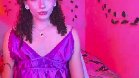 Snapshot of lucianromeo17 chatting on 06/03/26, 06:38 Lucy or Lucian 3 Come to my social Links3 online show from 06/03/26, 06:38