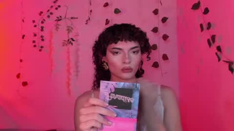 Snapshot of lucianromeo17 chatting on 06/09/26, 09:37 Lucy or Lucian 3 Come to my social Links3 online show from 06/09/26, 09:37