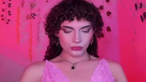 Snapshot of lucianromeo17 chatting on 06/12/26, 08:13 Lucy or Lucian 3 Come to my social Links3 online show from 06/12/26, 08:13