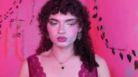 Snapshot of lucianromeo17 chatting on 06/15/26, 07:10 Lucy or Lucian 3 Come to my social Links3 online show from 06/15/26, 07:10