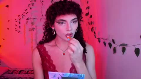 Snapshot of lucianromeo17 chatting on 06/26/26, 12:09 Lucy or Lucian 3 Come to my social Links3 online show from 06/26/26, 12:09