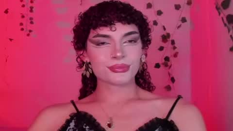 Snapshot of lucianromeo17 chatting on 07/03/26, 06:14 Lucy or Lucian 3 Come to my social Links3 online show from 07/03/26, 06:14