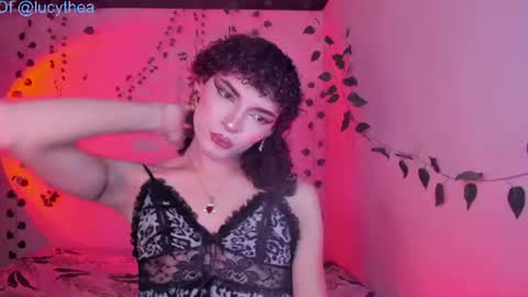 Snapshot of lucianromeo17 chatting on 07/17/26, 09:05 Lucy or Lucian 3 Come to my social Links3 online show from 07/17/26, 09:05