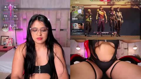 Snapshot of luciareid chatting on 04/23/26, 01:46 Lucia online show from 04/23/26, 01:46