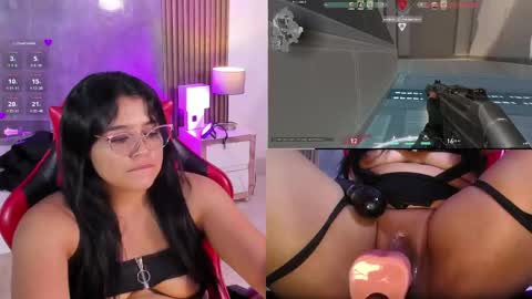 Snapshot of luciareid chatting on 04/30/26, 02:56 Lucia online show from 04/30/26, 02:56