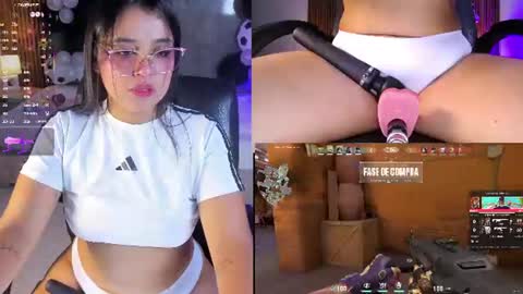 Snapshot of luciareid chatting on 06/17/26, 01:56 Lucia online show from 06/17/26, 01:56