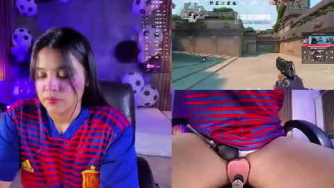 Snapshot of luciareid chatting on 06/22/26, 02:03 Lucia online show from 06/22/26, 02:03