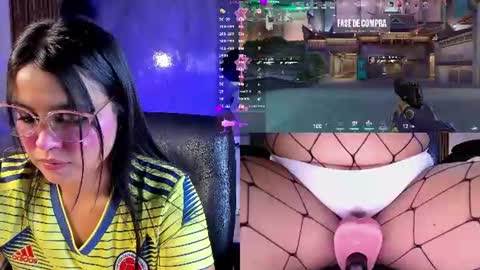 Snapshot of luciareid chatting on 07/03/26, 02:23 Lucia online show from 07/03/26, 02:23