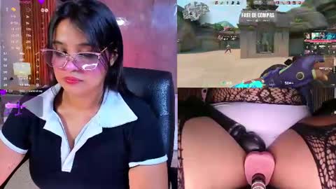 Snapshot of luciareid chatting on 07/06/26, 03:03 Lucia online show from 07/06/26, 03:03