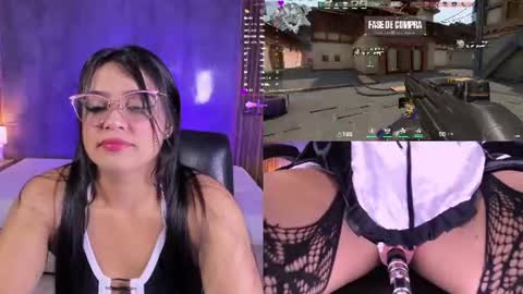 Snapshot of luciareid chatting on 07/23/26, 02:37 Lucia online show from 07/23/26, 02:37